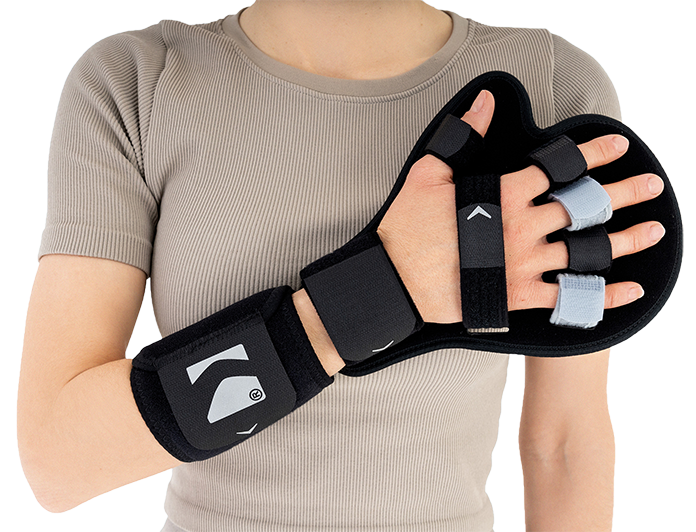 Orteza kończyny górnej OKG-13