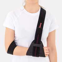 Upper limb support OKG-07