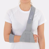 Upper limb support OKG-07