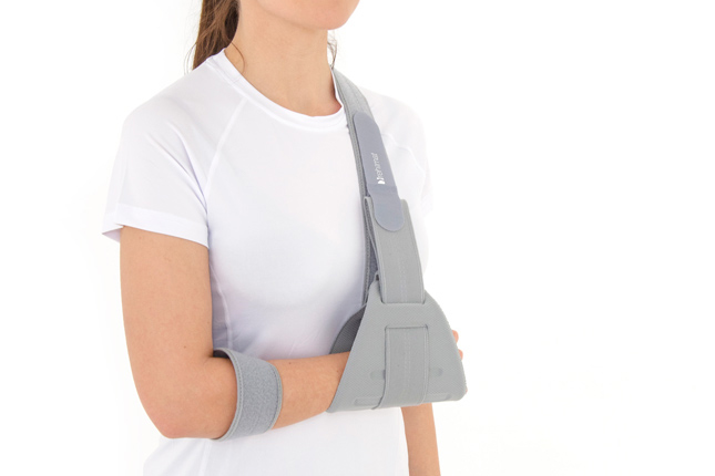 Upper limb support OKG-07