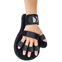 Upper-extremity support OKG-12