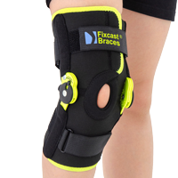 Kids knee brace FIX-KD-31