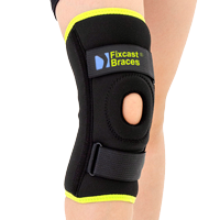 Knee brace FIX-KD-30