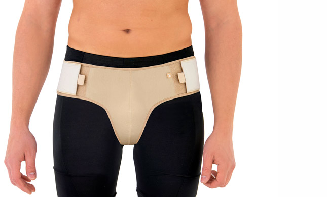 Scrotum belt AM-OM  Reh4Mat – lower limb orthosis and braces -  Manufacturer of modern orthopaedic devices