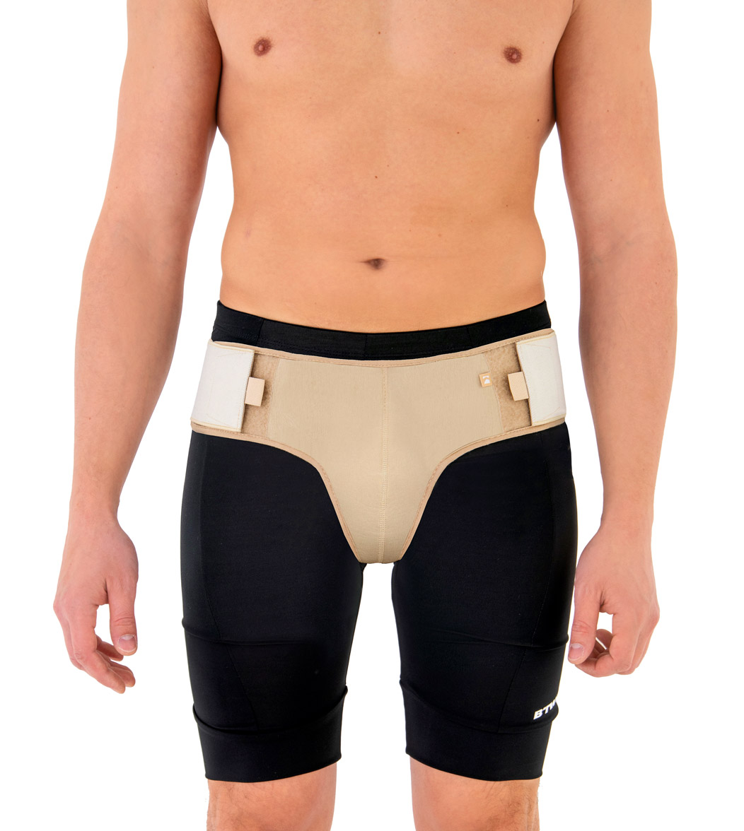 Scrotum belt AM-OM  Reh4Mat – lower limb orthosis and braces