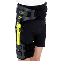 Hip brace FIX-KD-20