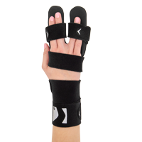 Upper-extremity support OKG-14