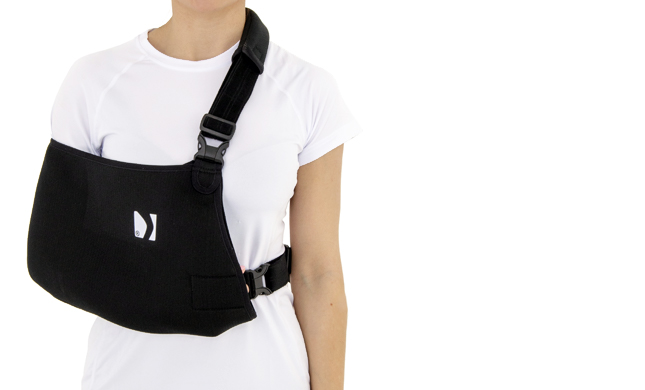 Upper-extremity support OKG-22