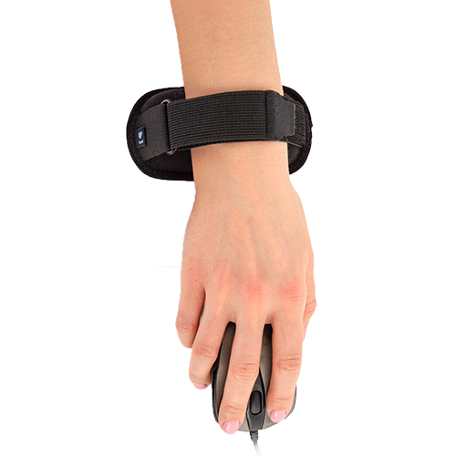 Upper-extremity support OKG-23