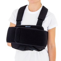 Upper-extremity support AM-SOB-02 v1