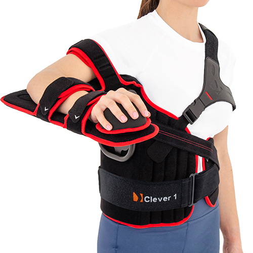 Upper limb support AM-AO-KG-01