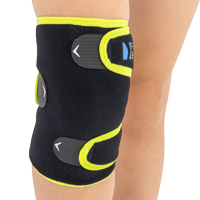 Knee brace FIX-KD-16