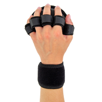 Upper-extremity support OKG-10