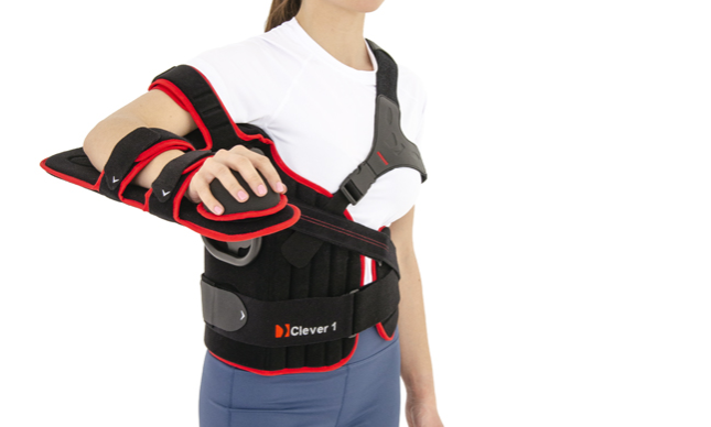 Upper limb support AM-AO-KG-01