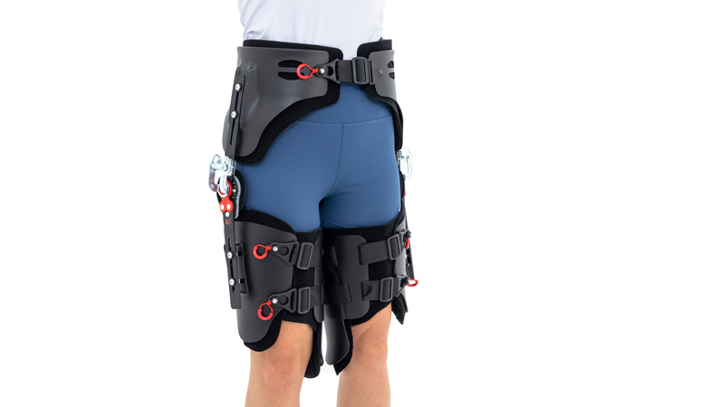 Hip orthosis AM-SB-05 DUAL