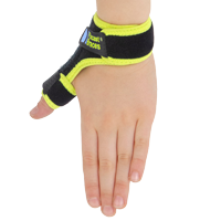 Pediatric thumb brace FIX-KG-15