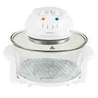 HALOGEN OVEN