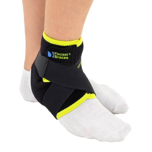 Ankle brace FIX-KD-40