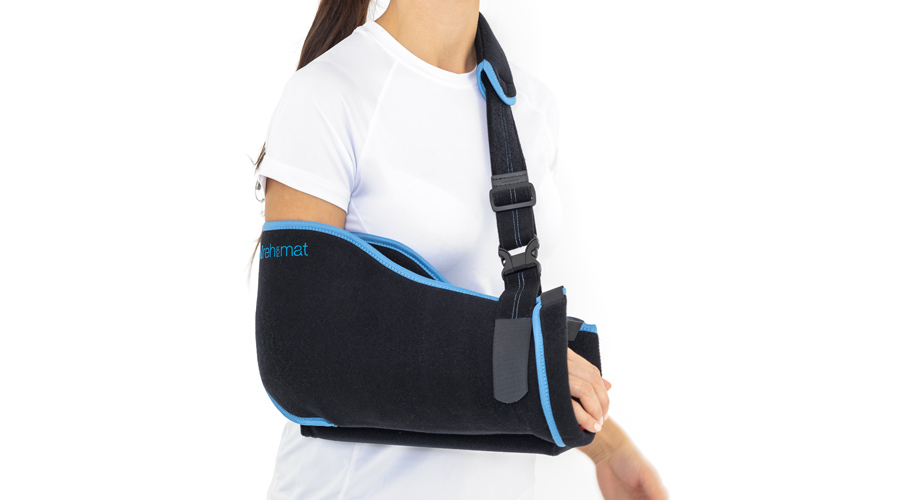 Upper limb brace OKG-08