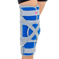 Lower-extremity support AM-TUD-KD-02