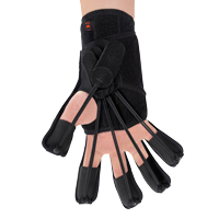 HAND AND FINGERS TRAINING BRACE OKG-19