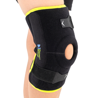 Children's knee brace FIX-KD-33