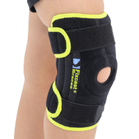 Children’s knee brace FIX-KD-35