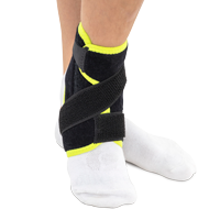 Children’s ankle brace FIX-KD-42