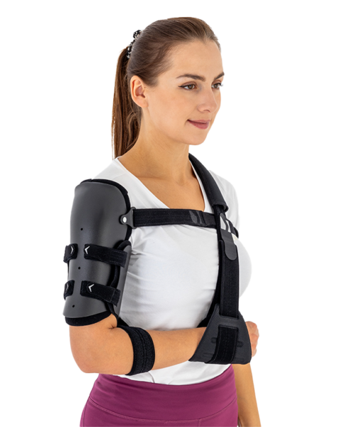 Shoulder brace MASTER-01