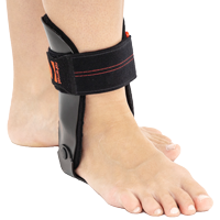 Foot and ankle brace AM-OSS-02