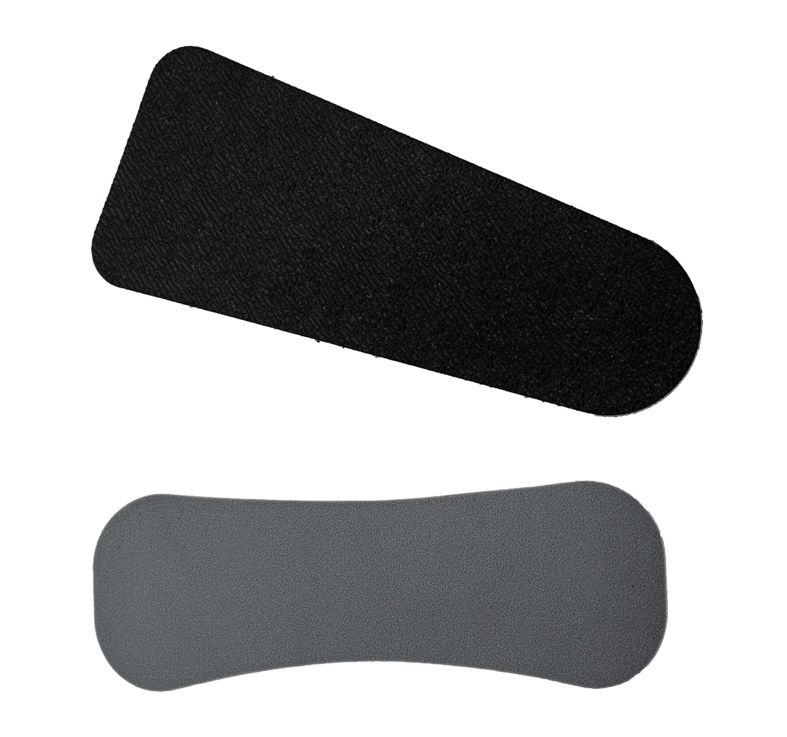 Stiffeners ABS sole insole | Reh4Mat – lower limb orthosis and braces ...