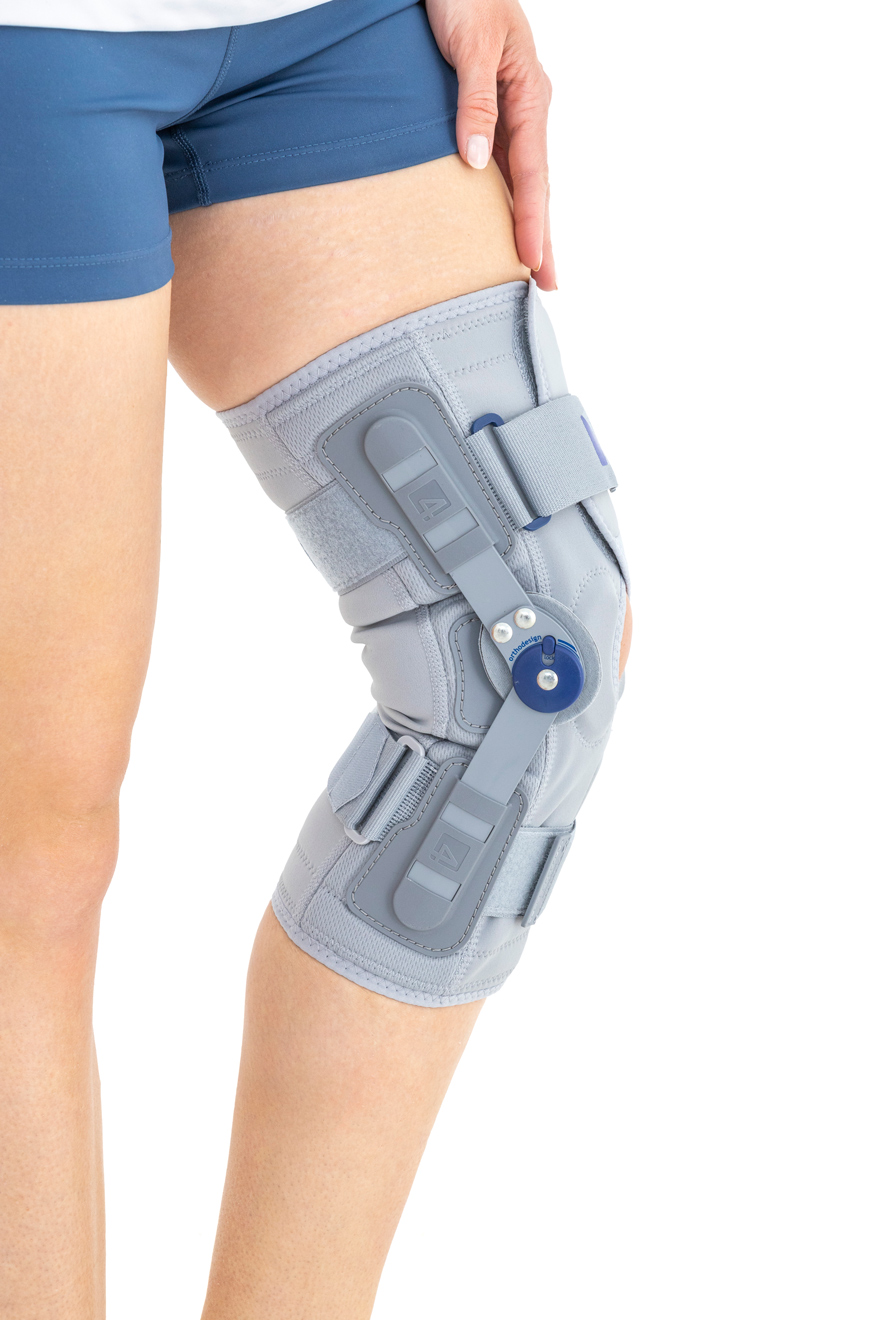 Undersleeve RW-PROFIT  Reh4Mat – lower limb orthosis and braces -  Manufacturer of modern orthopaedic devices