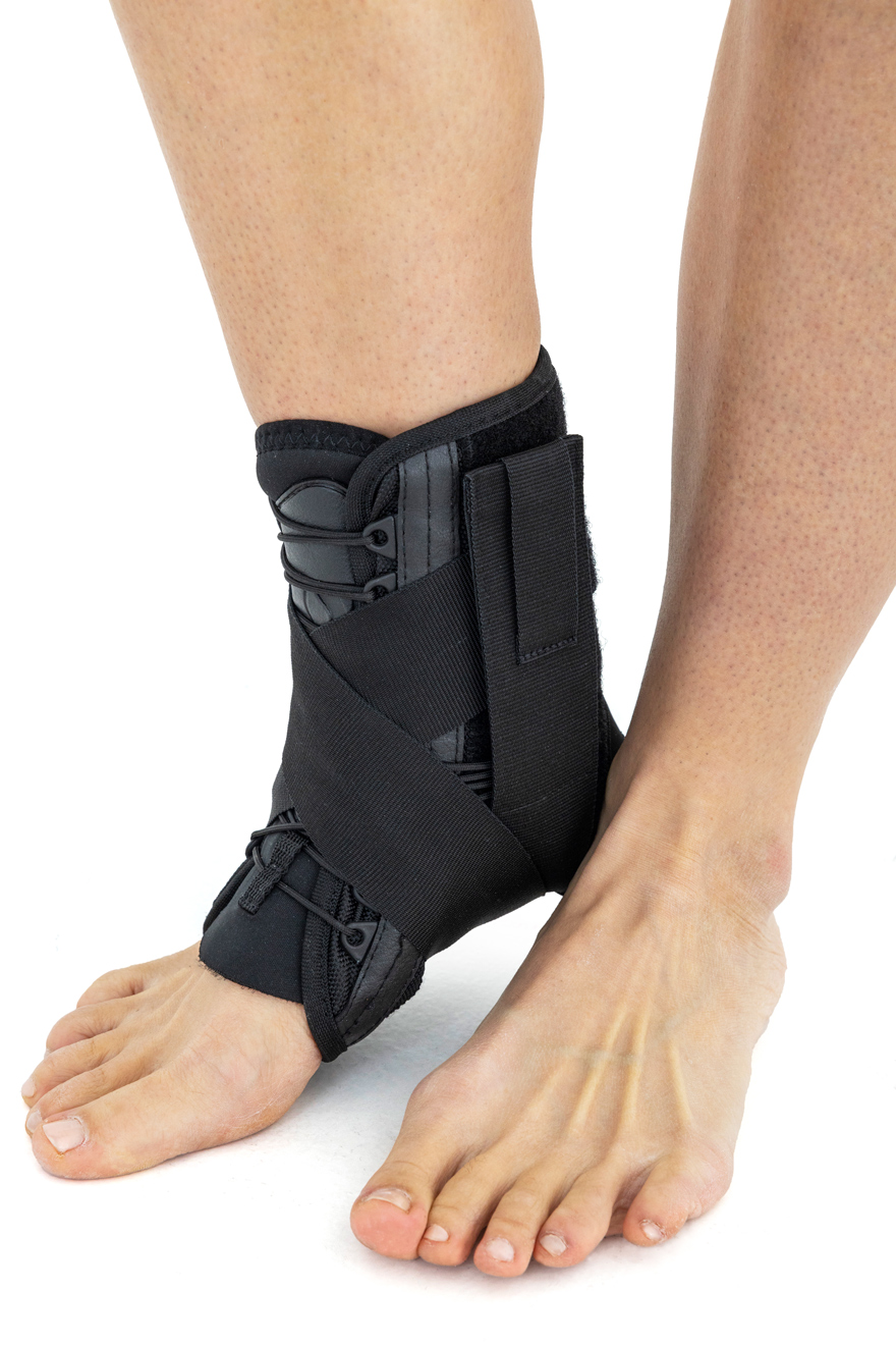 Push Med Ankle Brace BUY NOW