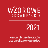 WZOROWE PODKARPACKIE 2021