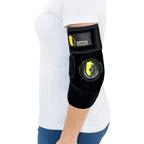 Universal ice cold therapy brace TB-05