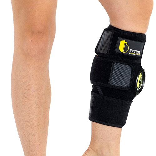 Universal ice cold therapy brace TB-05