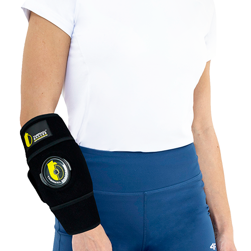 Universal ice cold therapy brace TB-05