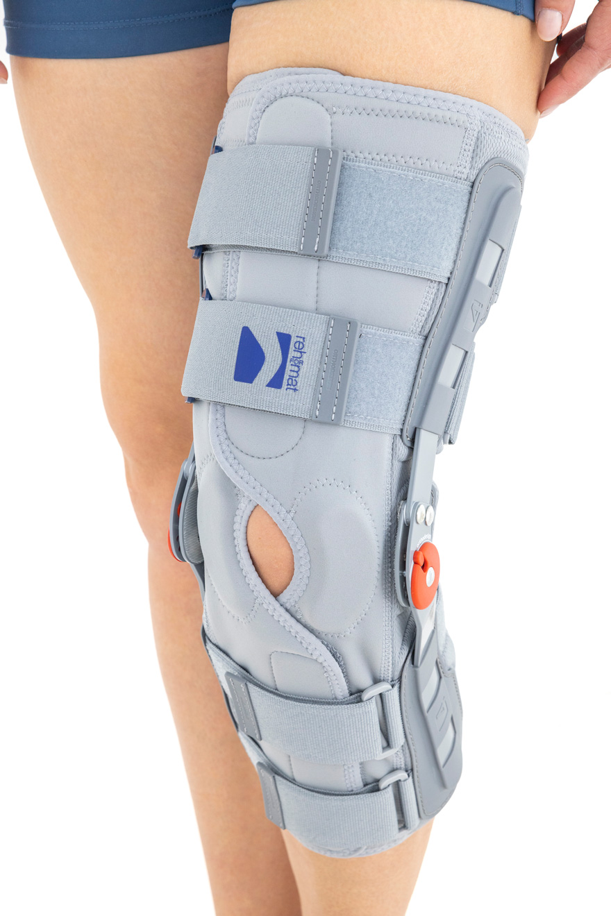 Undersleeve RW-PROFIT  Reh4Mat – lower limb orthosis and braces -  Manufacturer of modern orthopaedic devices