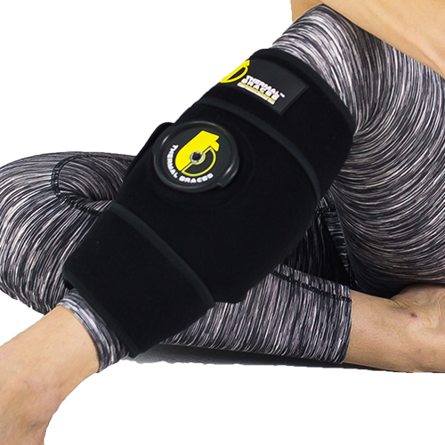 Universal ice cold therapy brace TB-05