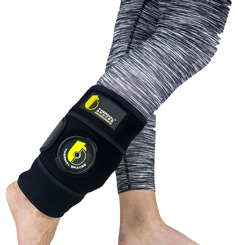 Universal ice cold therapy brace TB-05
