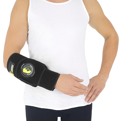 Universal ice cold therapy brace TB-05