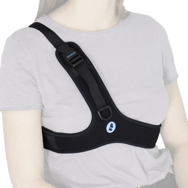 Unilateral chest stabilizer FP-07