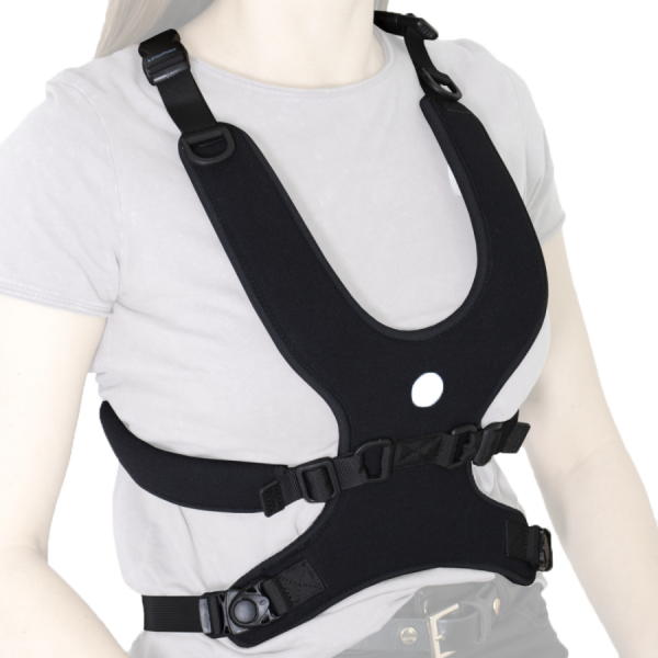 Dynamic 6-Point Chest Vest FP-08