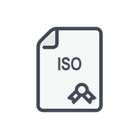 ISO Systems