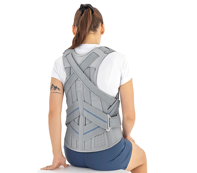 Spinal orthosis AM-WSP-02