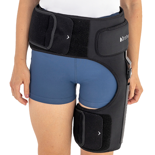 Hip support AM-SB-01