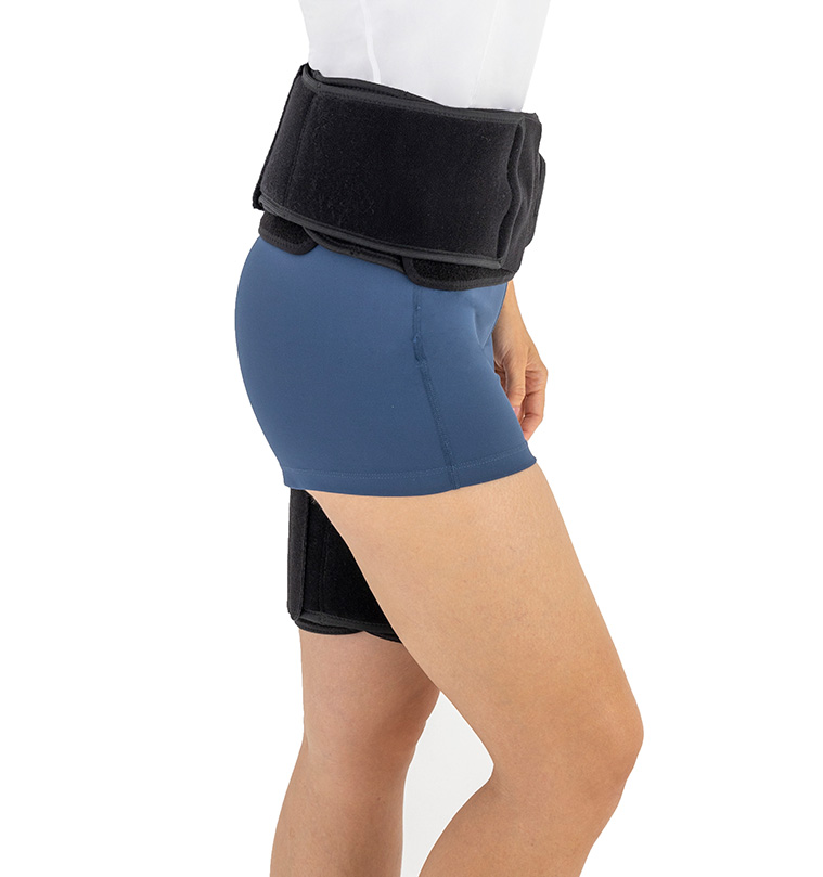 Support de hanche AM-SB-01  Reh4Mat – orthèses orthopédiques - Le