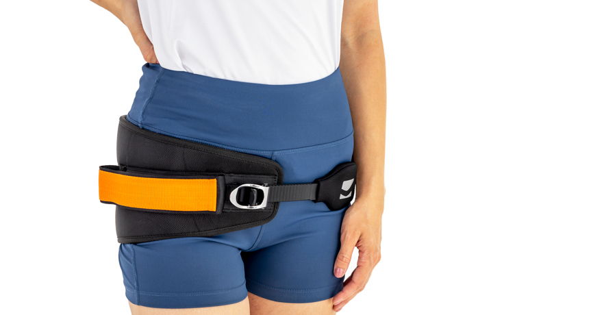 Pelvic stabilization belt AM-PCS-02