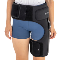 Support de hanche AM-SB-01