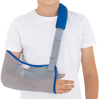 Child arm sling AM-SOB-03/AIR